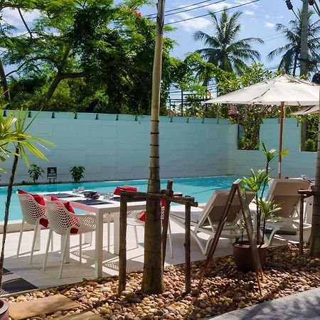 Oceanstone By Holy Cow, 2-Br, 75 M2, Garden View Lägenhet Bang Tao Beach  Exteriör bild